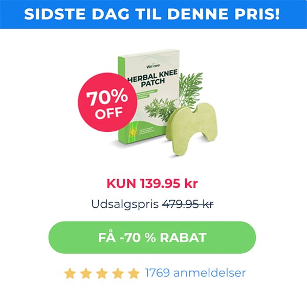 herbal-knee-patch-wellnee